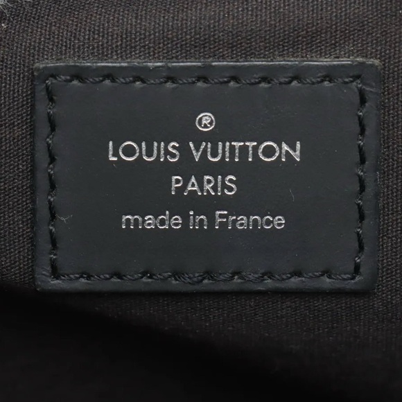Louis Vuitton Vivienne Ron Noir - Picture 7 of 7